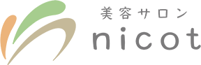 nicotのロゴ
